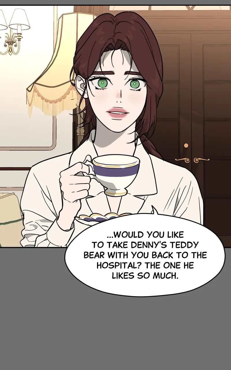 Read Phantom Whispers chapter 42 image 83 on Lezhin