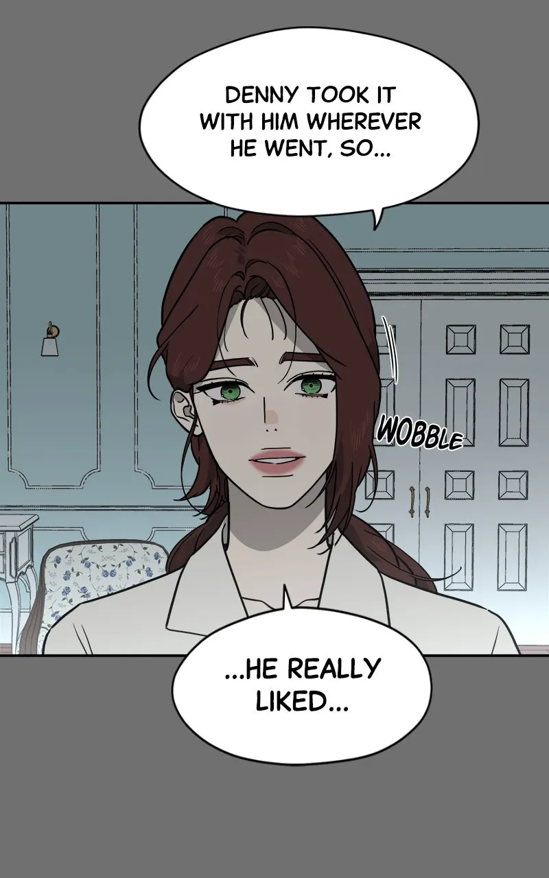 Read Phantom Whispers chapter 42 image 87 on Lezhin