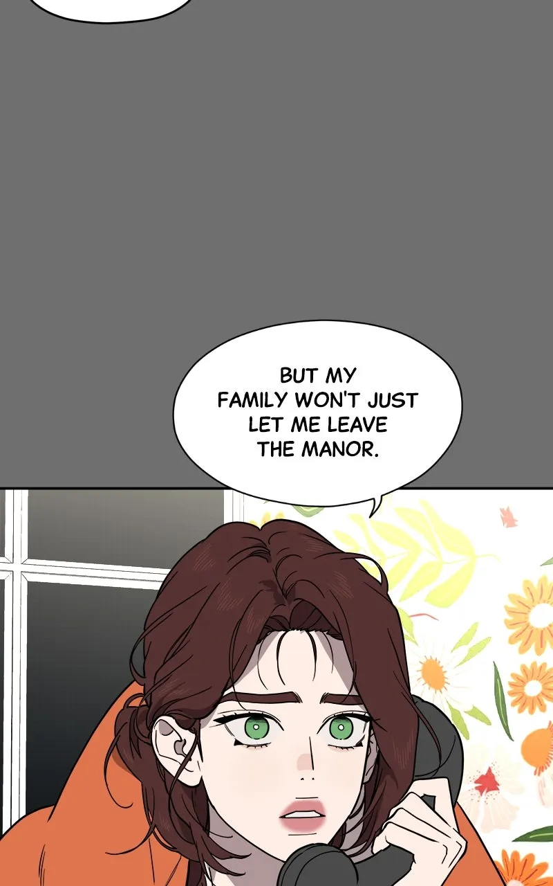 Read Phantom Whispers chapter 42 image 9 on Lezhin