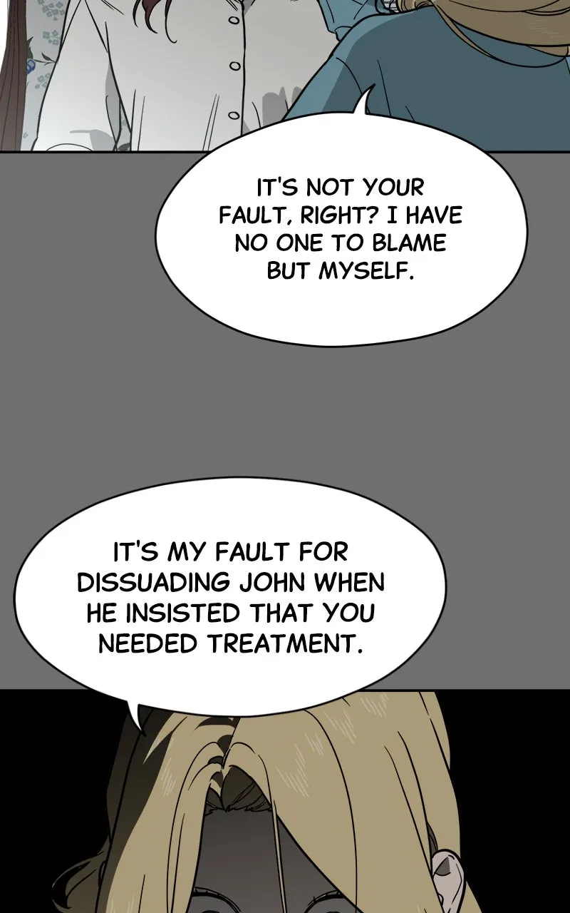 Read Phantom Whispers chapter 42 image 95 on Lezhin
