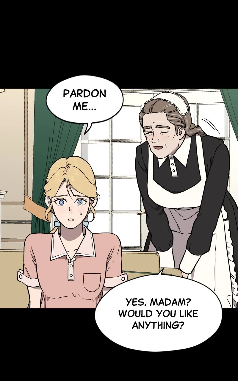 Read Phantom Whispers chapter 43 image 11 on Lezhin