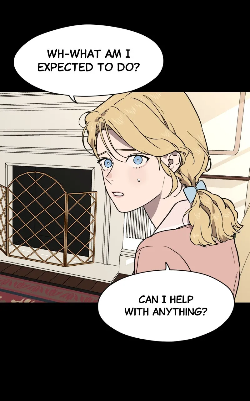 Read Phantom Whispers chapter 43 image 12 on Lezhin