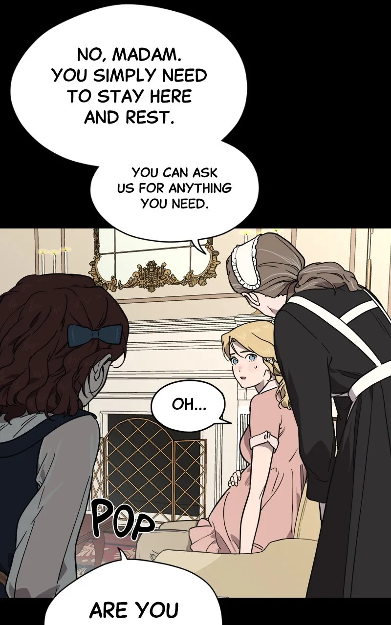 Read Phantom Whispers chapter 43 image 13 on Lezhin