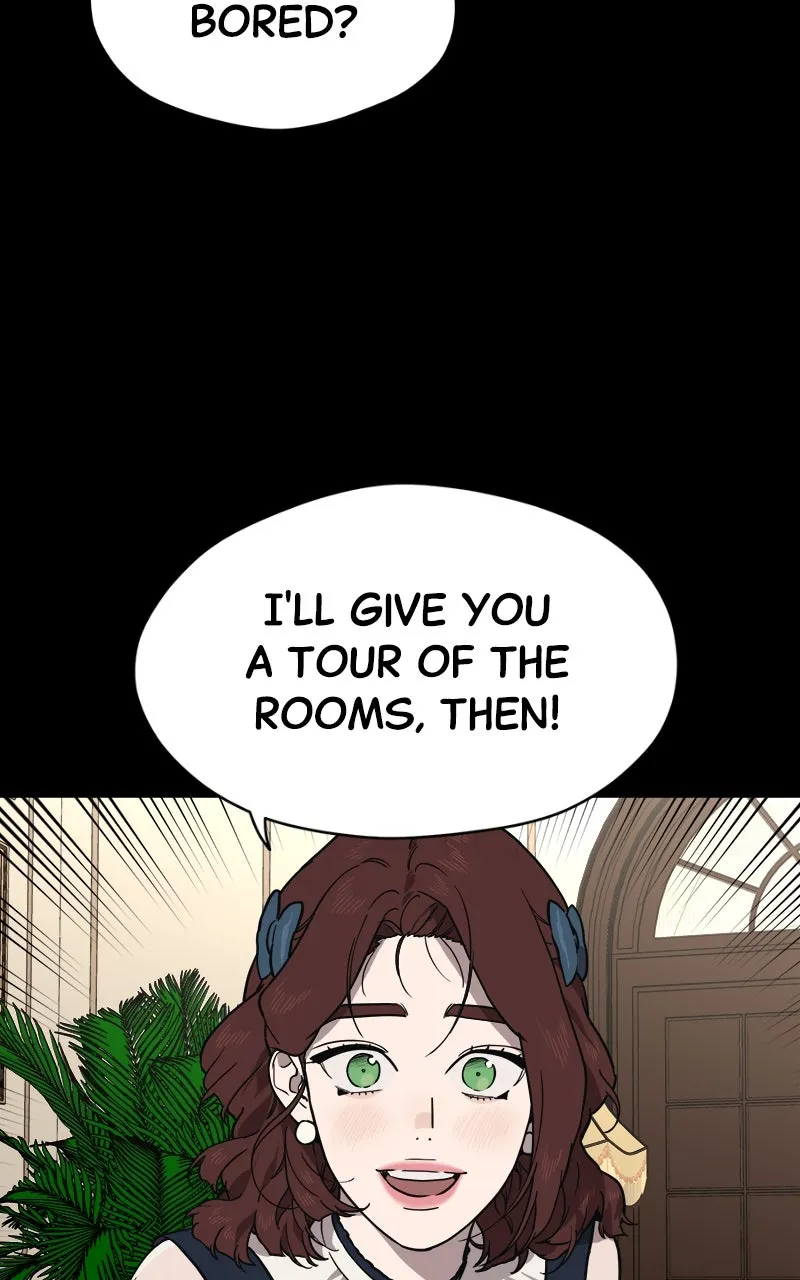 Read Phantom Whispers chapter 43 image 14 on Lezhin