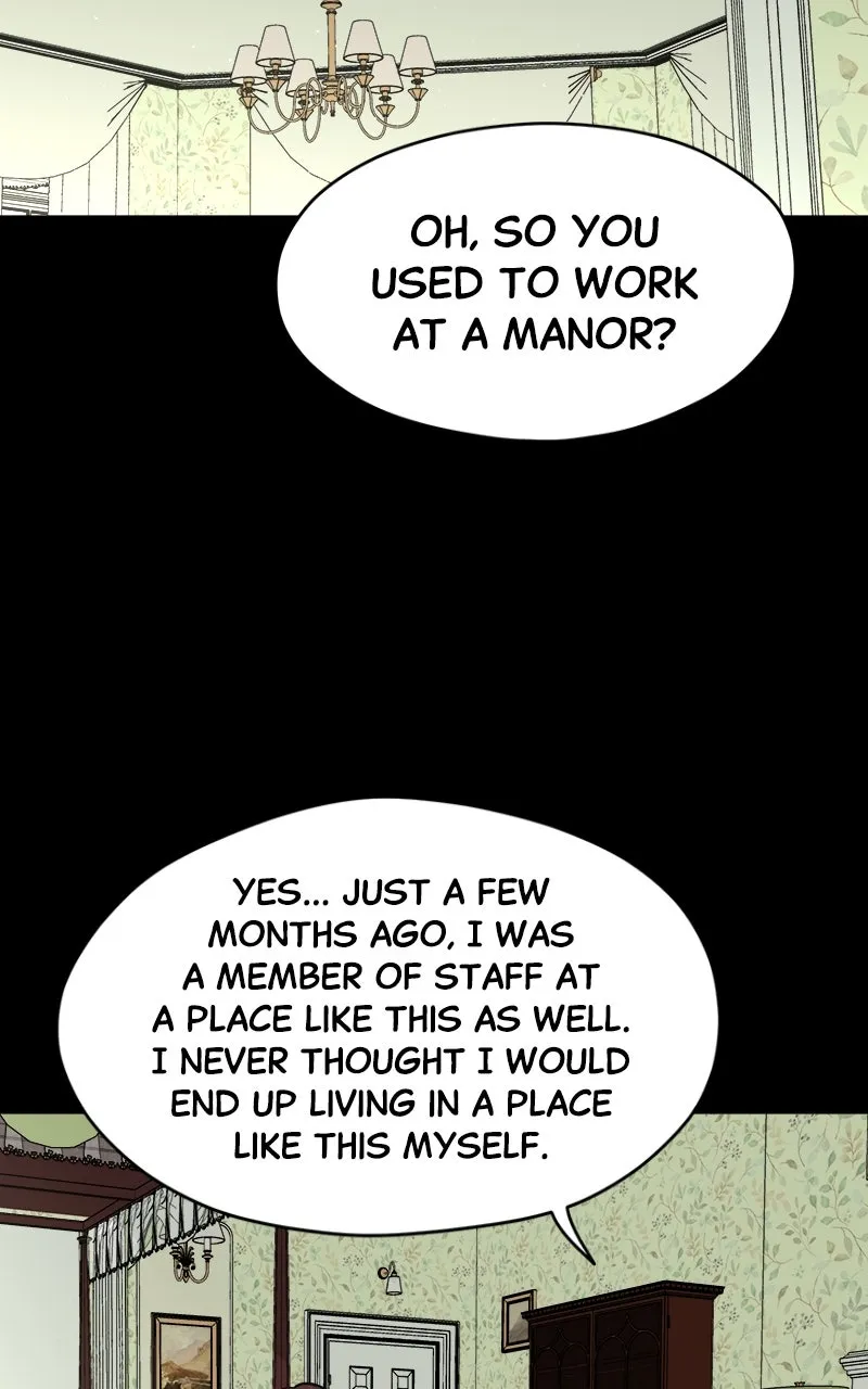 Read Phantom Whispers chapter 43 image 16 on Lezhin