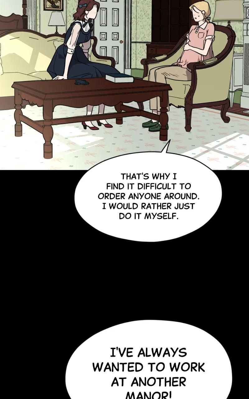 Read Phantom Whispers chapter 43 image 17 on Lezhin