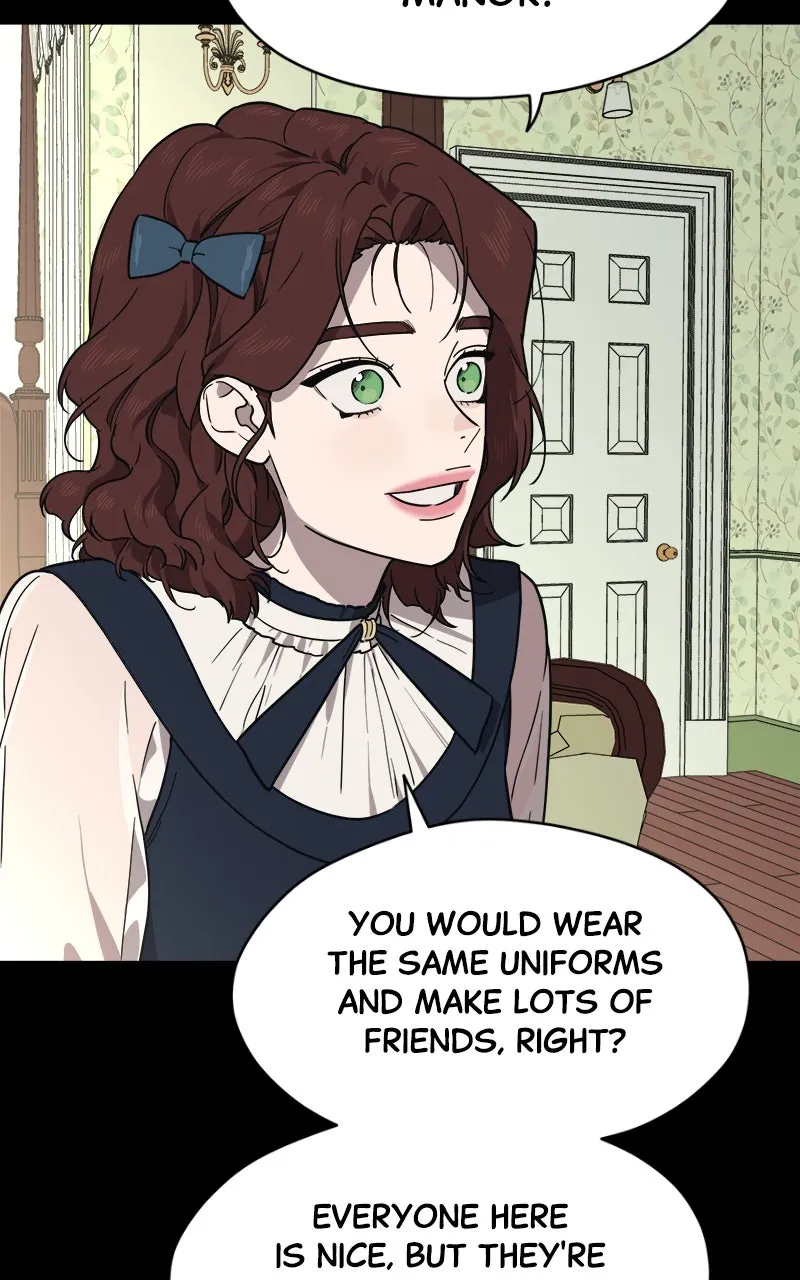 Read Phantom Whispers chapter 43 image 18 on Lezhin