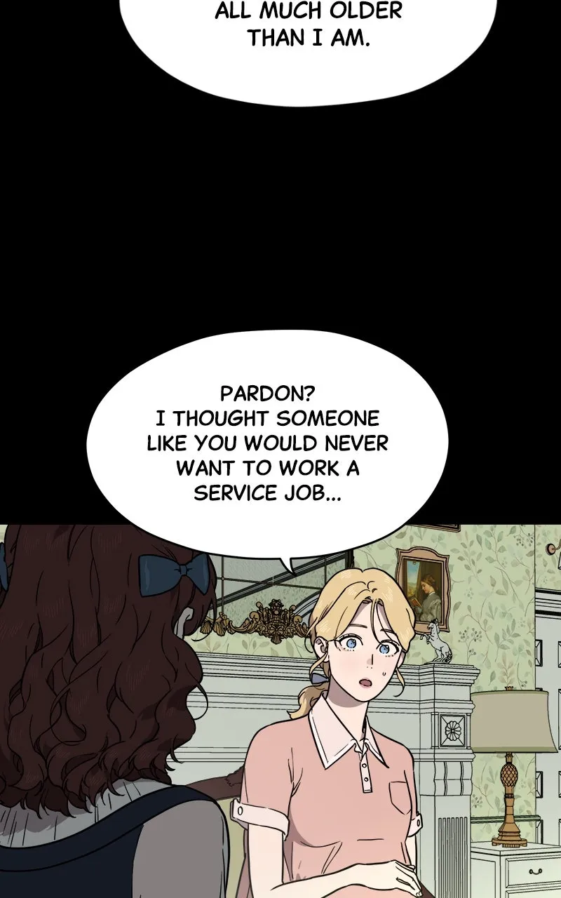 Read Phantom Whispers chapter 43 image 19 on Lezhin