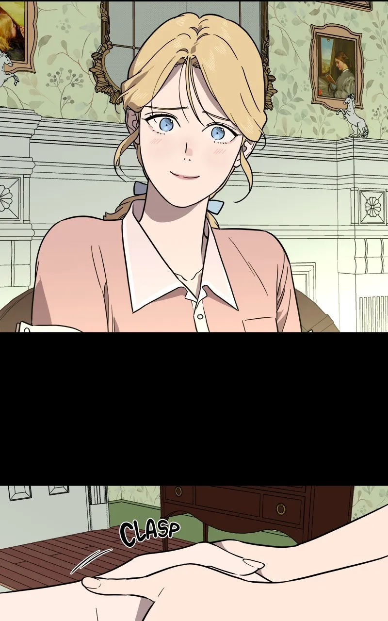 Read Phantom Whispers chapter 43 image 25 on Lezhin