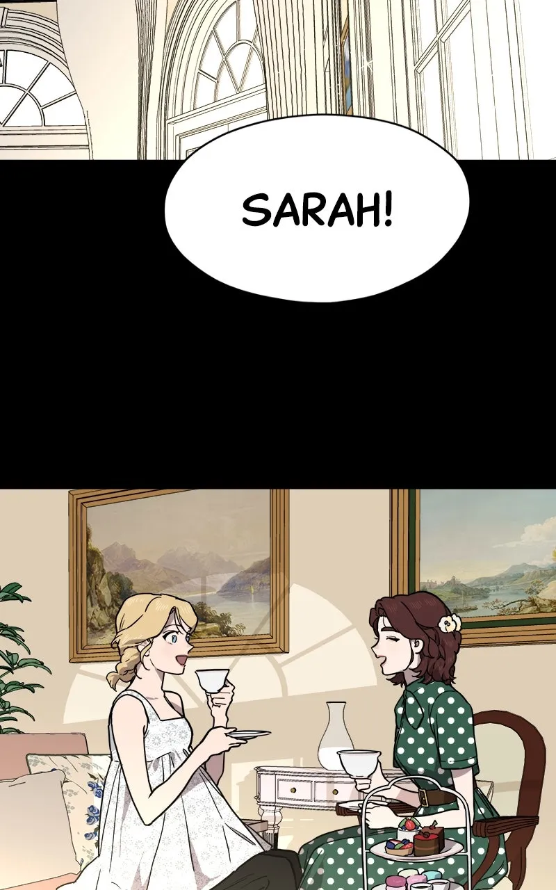 Read Phantom Whispers chapter 43 image 27 on Lezhin