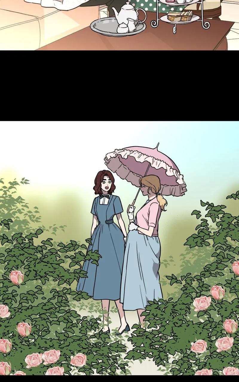 Read Phantom Whispers chapter 43 image 28 on Lezhin