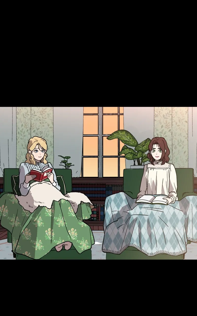 Read Phantom Whispers chapter 43 image 29 on Lezhin