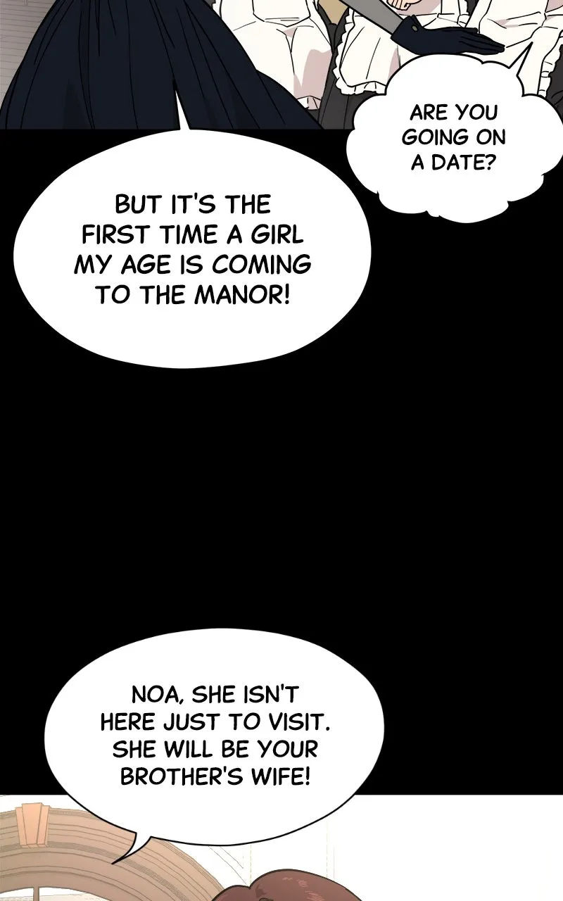 Read Phantom Whispers chapter 43 image 3 on Lezhin