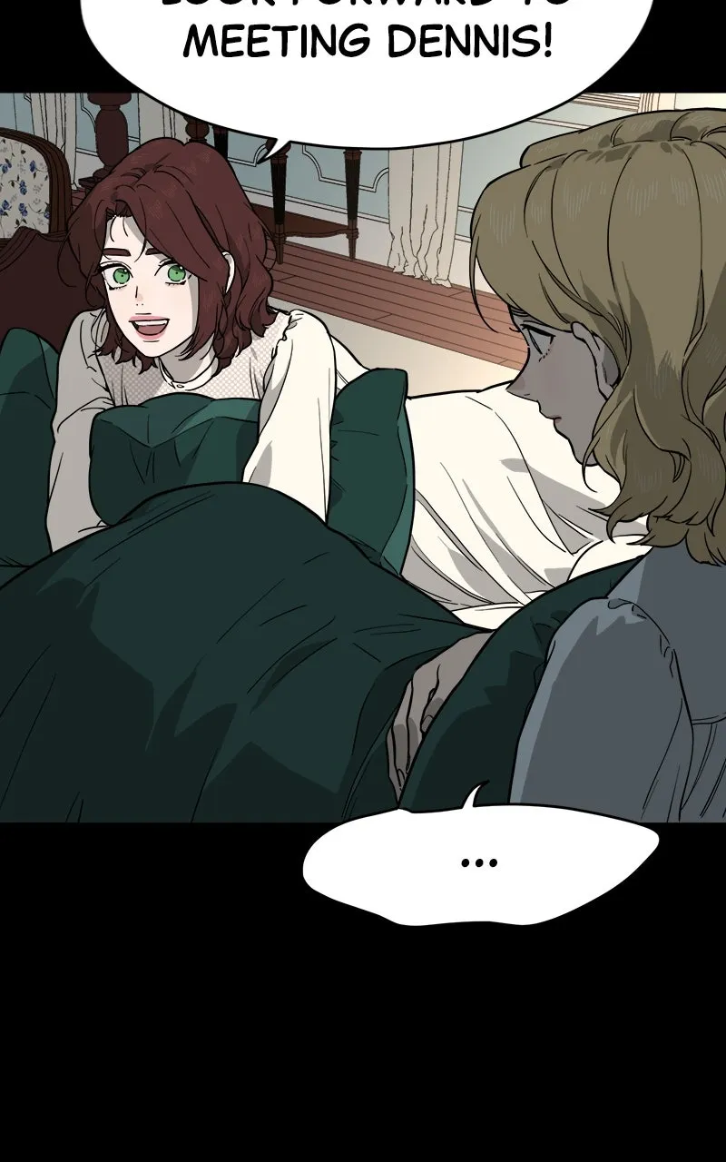 Read Phantom Whispers chapter 43 image 31 on Lezhin
