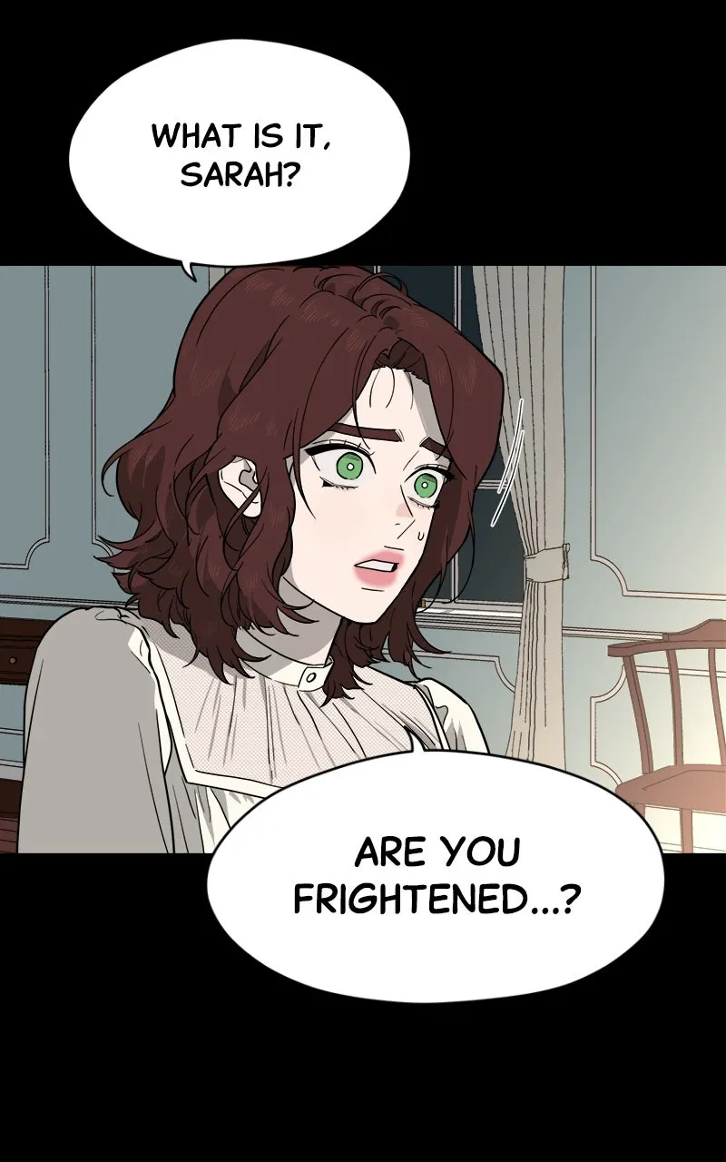 Read Phantom Whispers chapter 43 image 32 on Lezhin