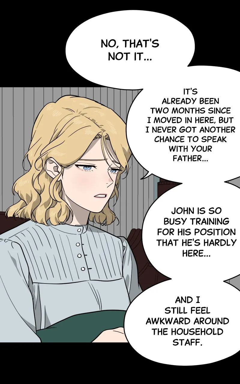 Read Phantom Whispers chapter 43 image 33 on Lezhin