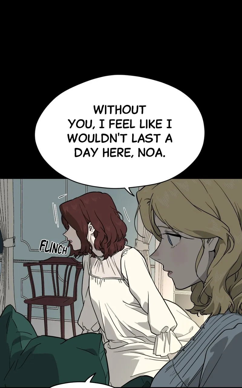 Read Phantom Whispers chapter 43 image 34 on Lezhin