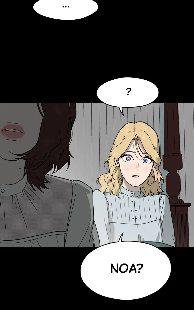 Read Phantom Whispers chapter 43 image 35 on Lezhin