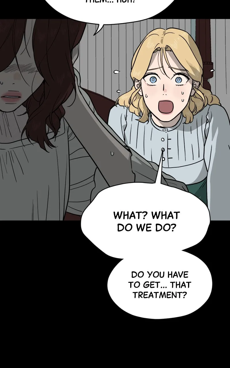 Read Phantom Whispers chapter 43 image 38 on Lezhin