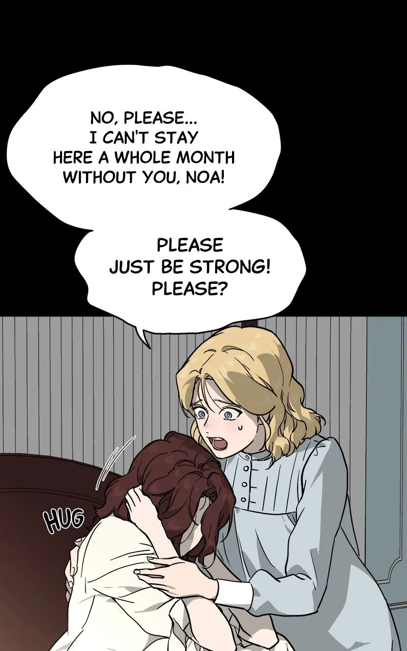 Read Phantom Whispers chapter 43 image 39 on Lezhin