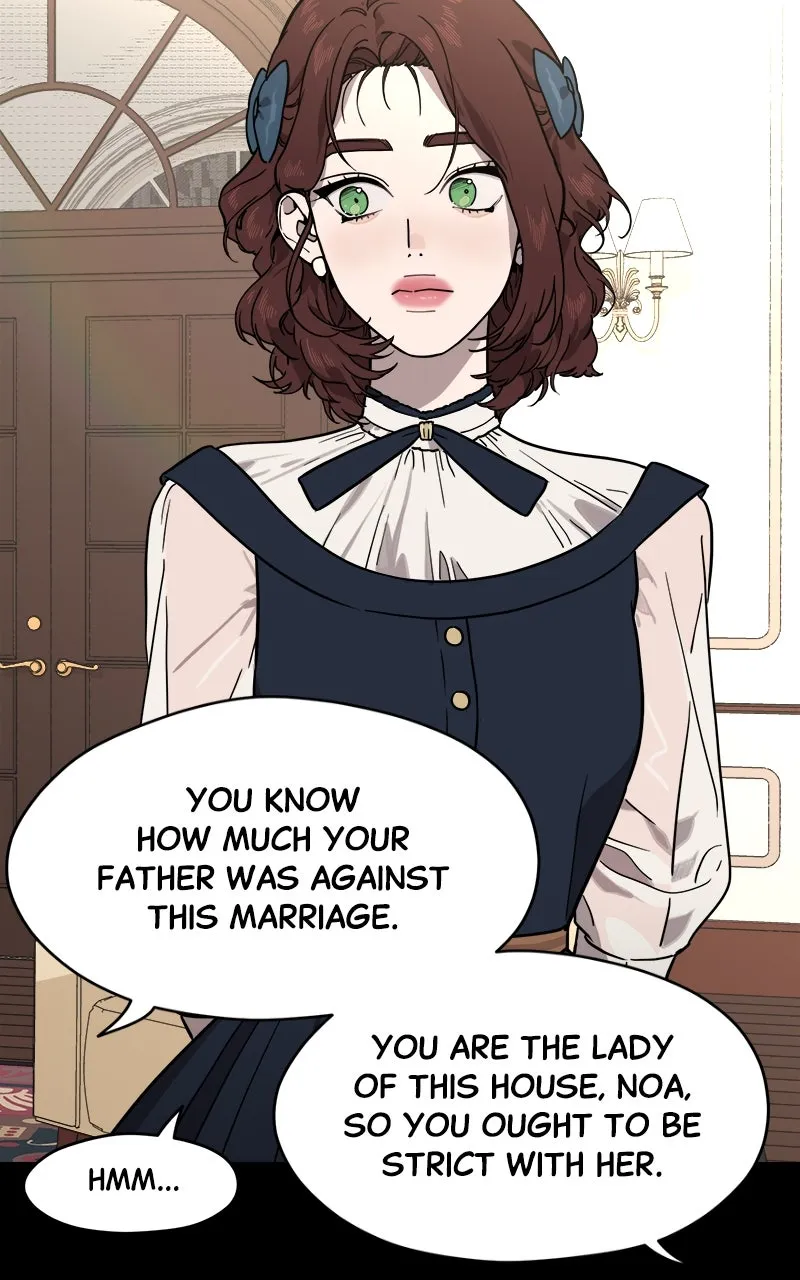 Read Phantom Whispers chapter 43 image 4 on Lezhin