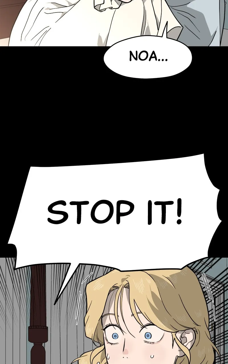 Read Phantom Whispers chapter 43 image 40 on Lezhin