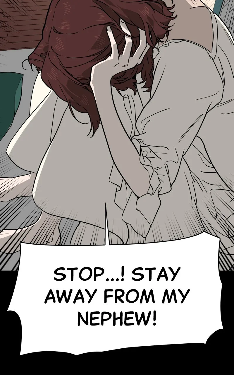 Read Phantom Whispers chapter 43 image 42 on Lezhin