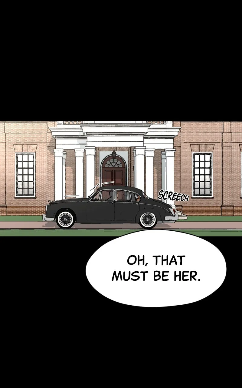Read Phantom Whispers chapter 43 image 5 on Lezhin