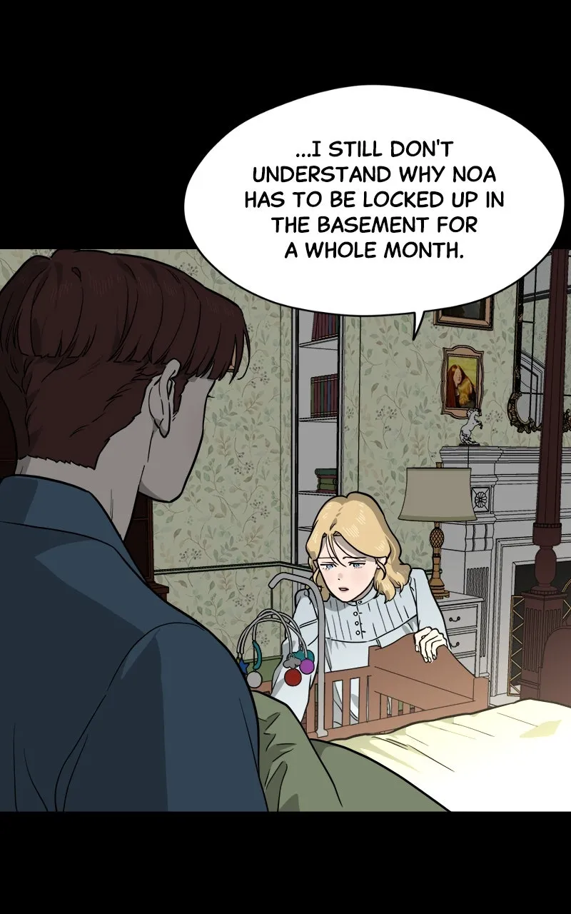 Read Phantom Whispers chapter 43 image 51 on Lezhin