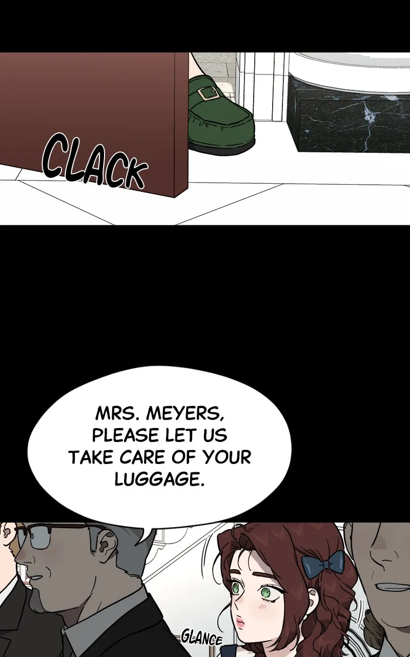 Read Phantom Whispers chapter 43 image 6 on Lezhin