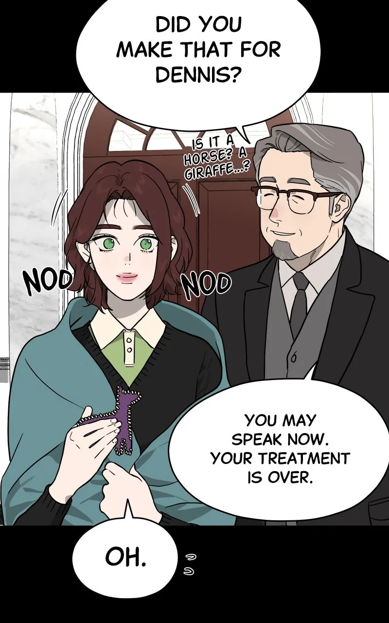 Read Phantom Whispers chapter 43 image 62 on Lezhin
