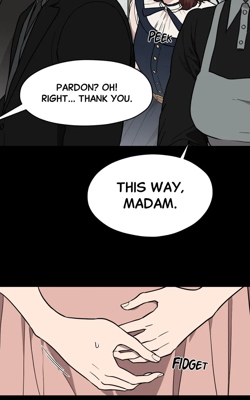 Read Phantom Whispers chapter 43 image 7 on Lezhin