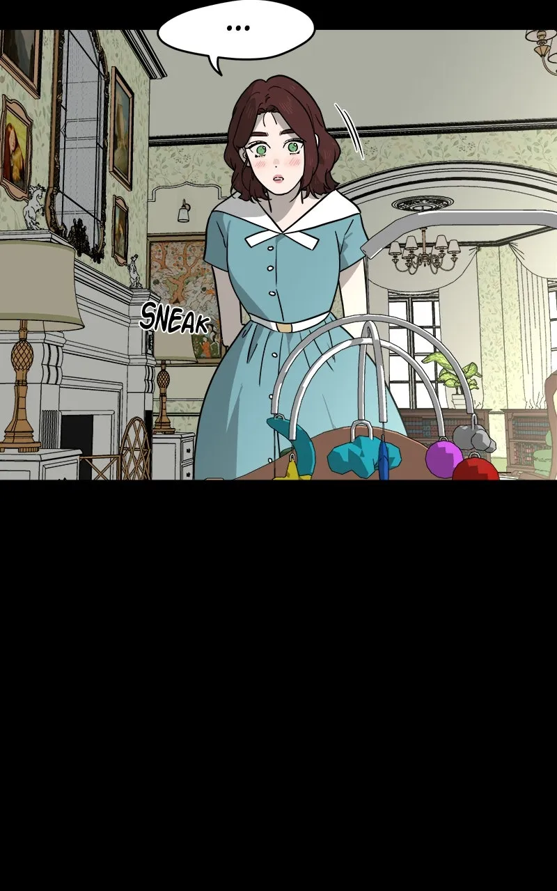 Read Phantom Whispers chapter 43 image 75 on Lezhin