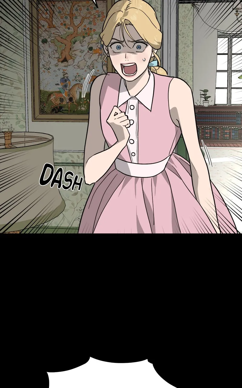 Read Phantom Whispers chapter 43 image 81 on Lezhin