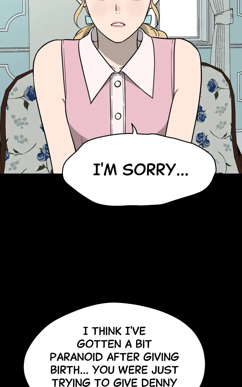 Read Phantom Whispers chapter 43 image 85 on Lezhin