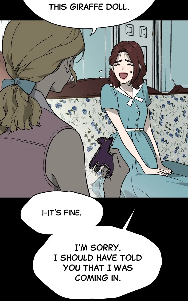 Read Phantom Whispers chapter 43 image 86 on Lezhin