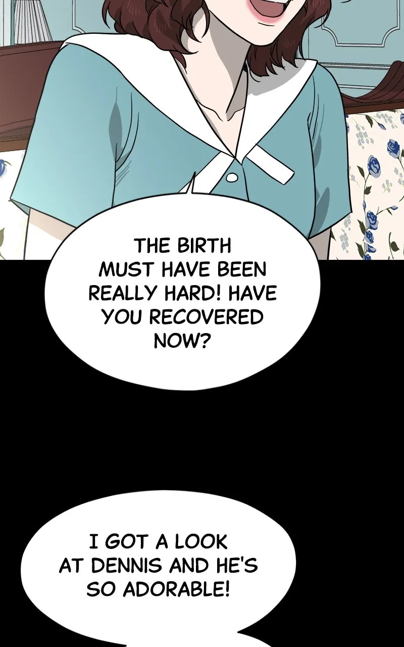 Read Phantom Whispers chapter 43 image 88 on Lezhin