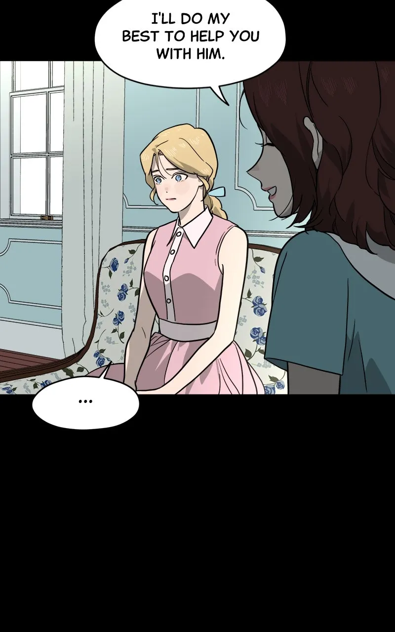 Read Phantom Whispers chapter 43 image 89 on Lezhin