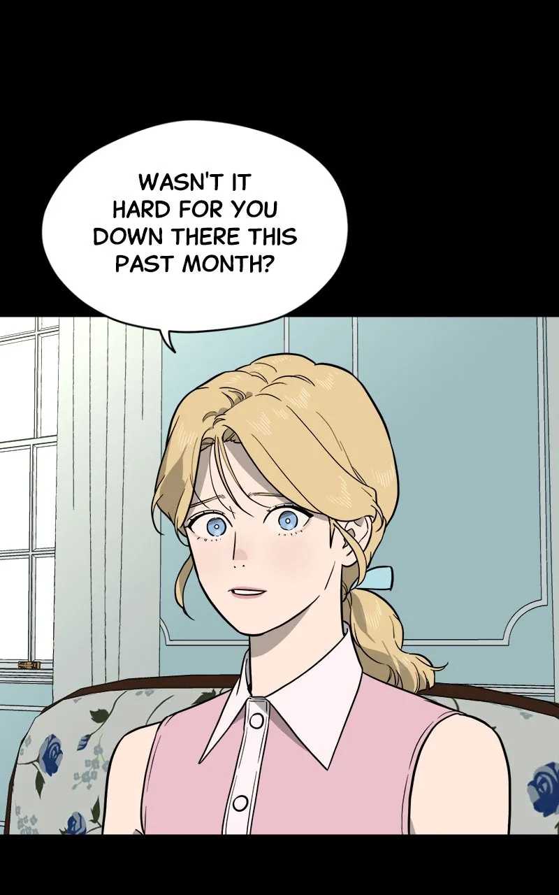 Read Phantom Whispers chapter 43 image 90 on Lezhin