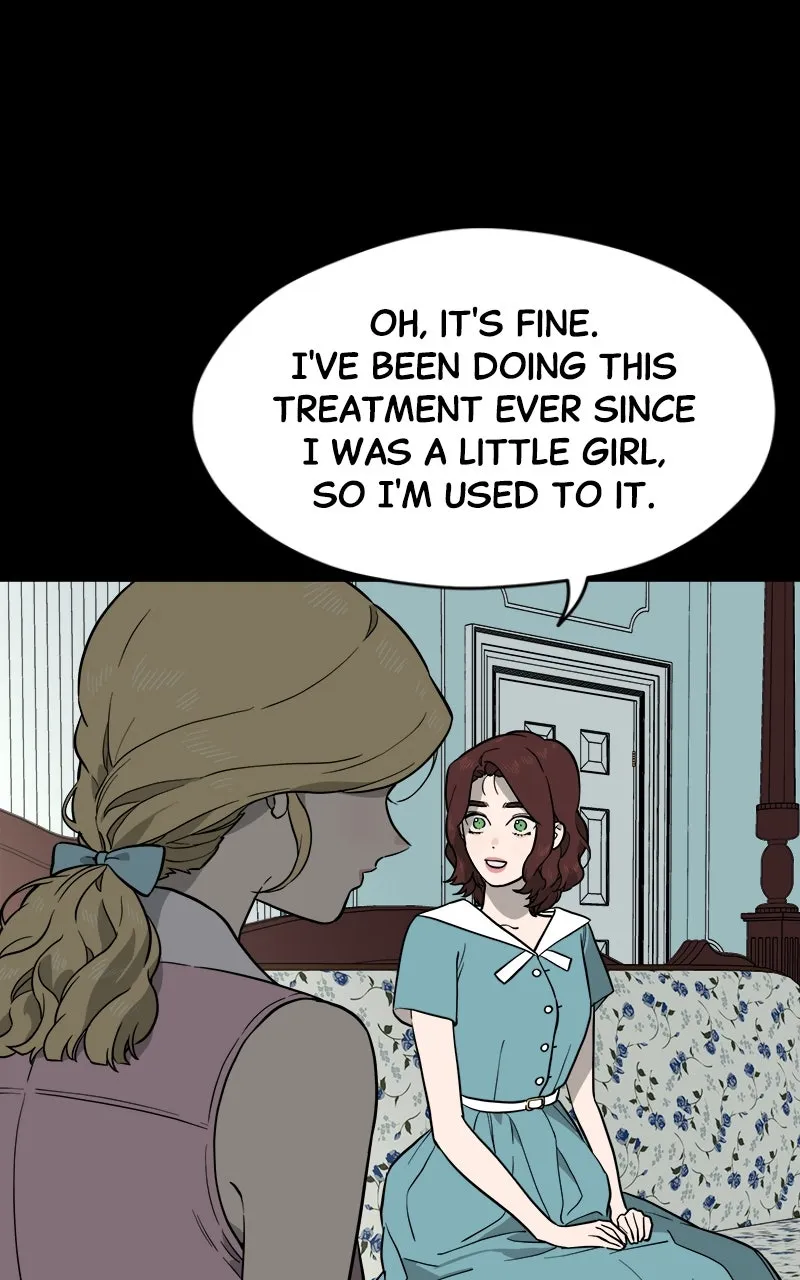 Read Phantom Whispers chapter 43 image 91 on Lezhin