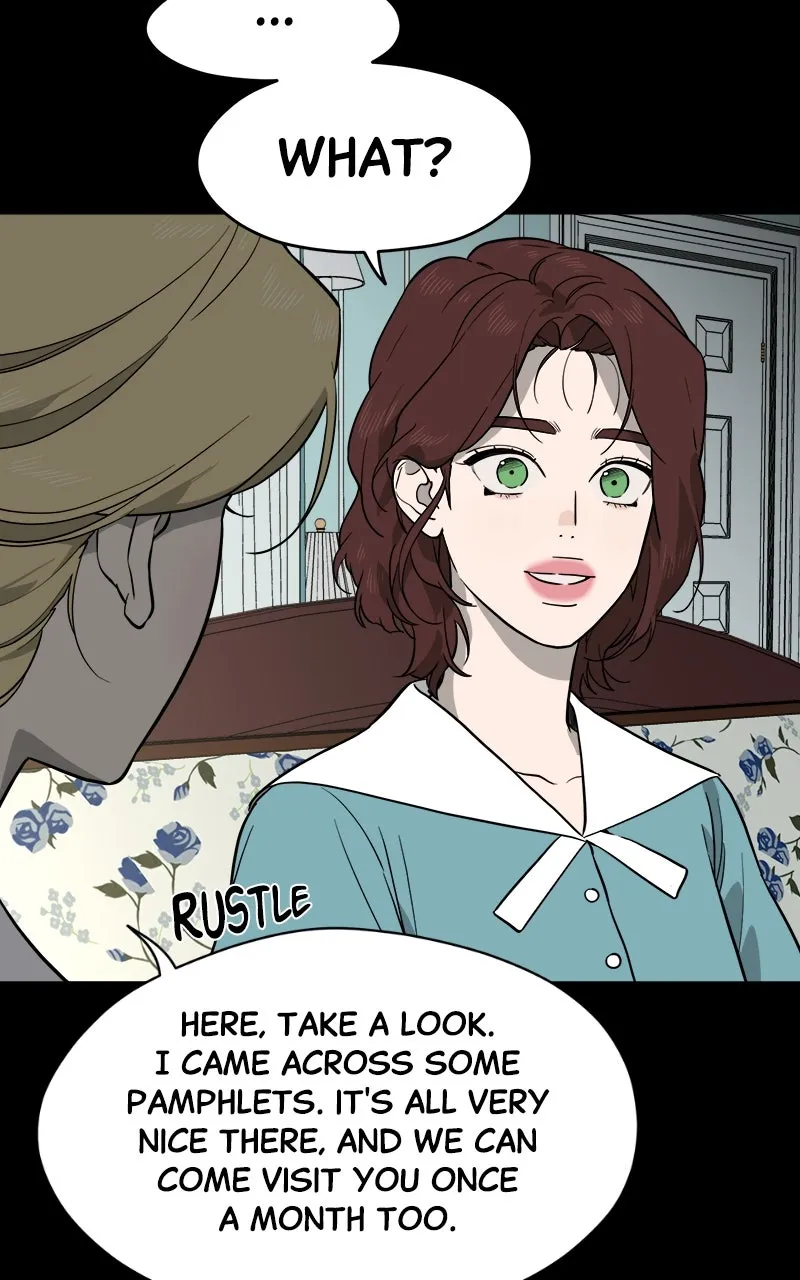 Read Phantom Whispers chapter 43 image 94 on Lezhin