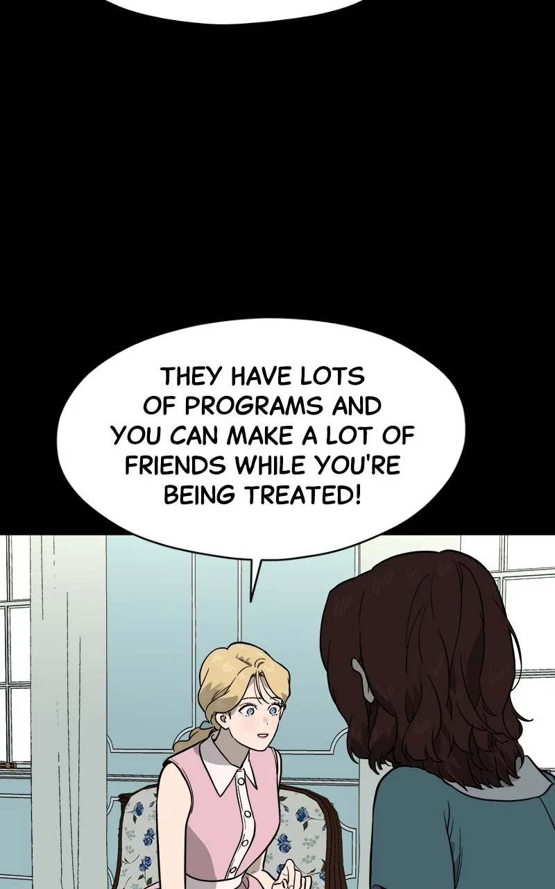 Read Phantom Whispers chapter 43 image 95 on Lezhin