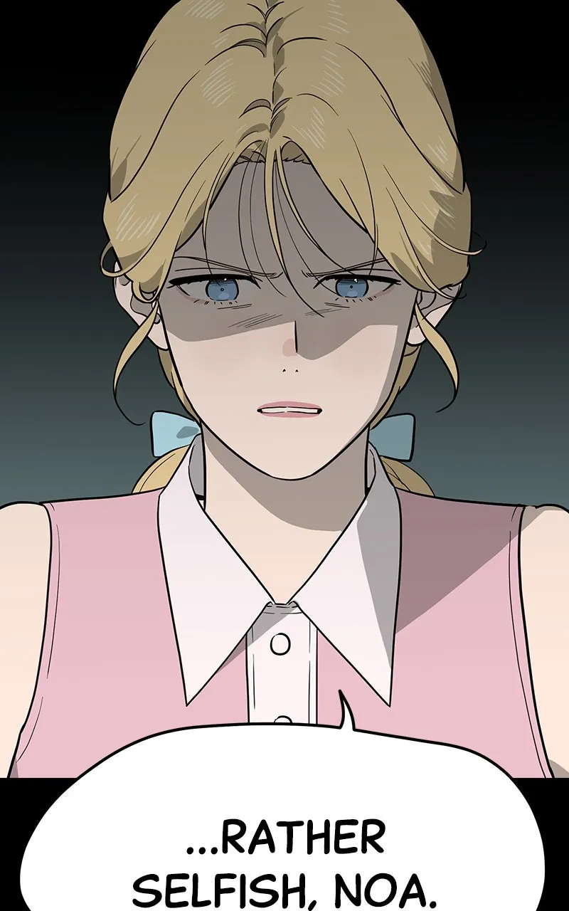 Read Phantom Whispers chapter 44 image 1 on Lezhin