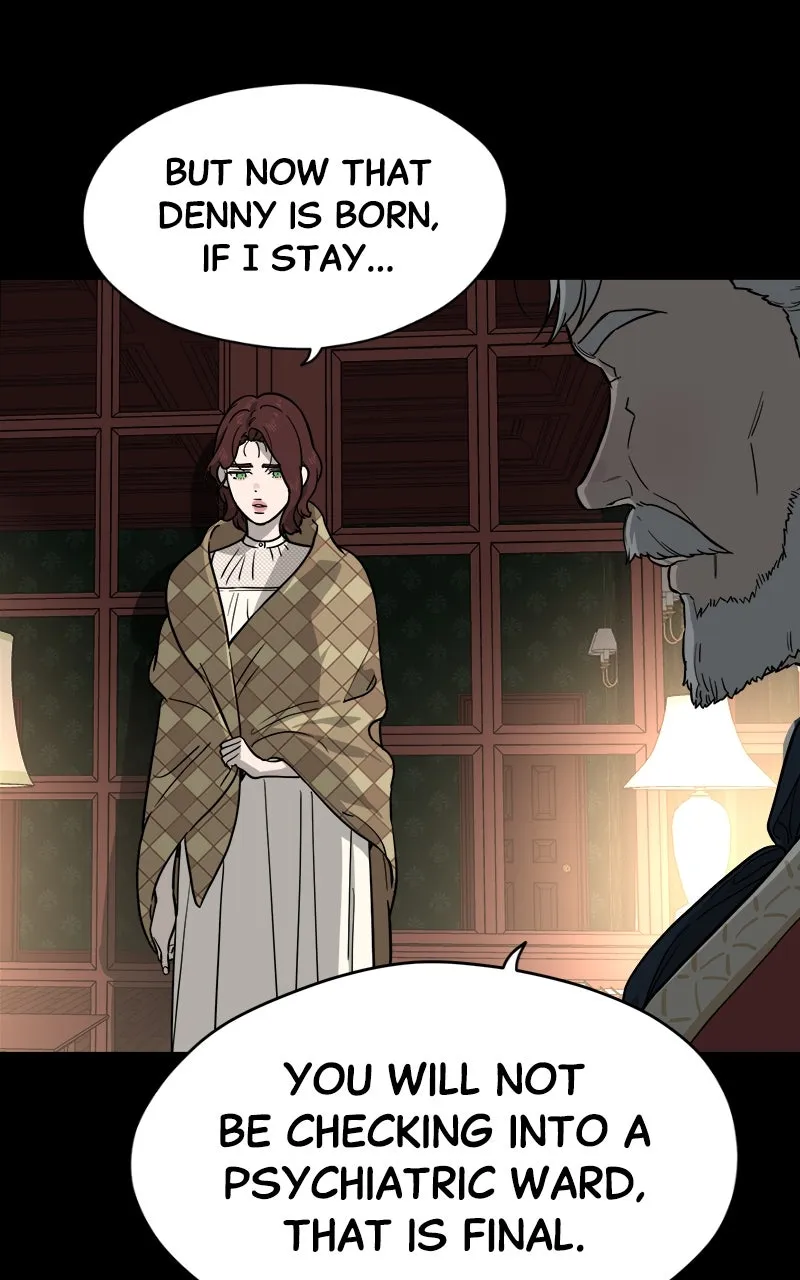 Read Phantom Whispers chapter 44 image 11 on Lezhin