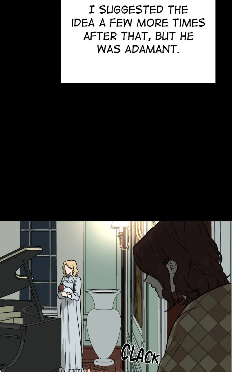 Read Phantom Whispers chapter 44 image 13 on Lezhin