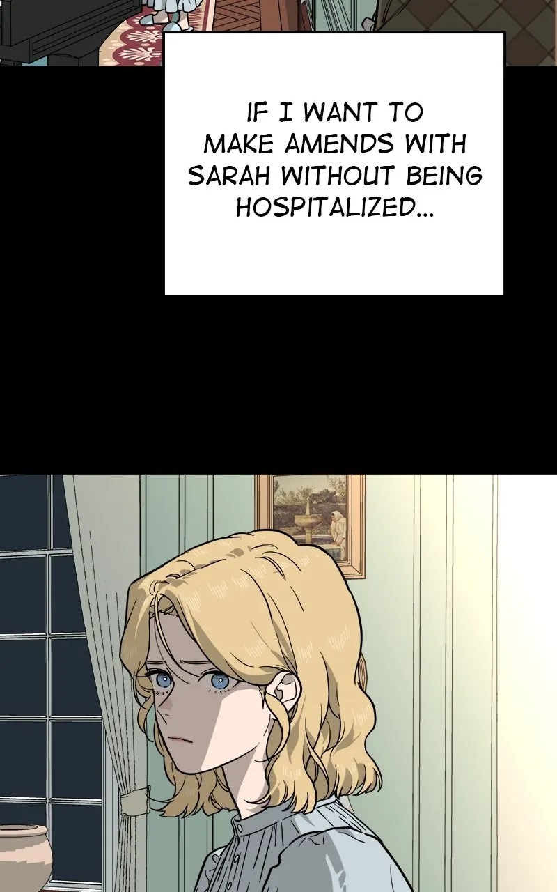 Read Phantom Whispers chapter 44 image 14 on Lezhin