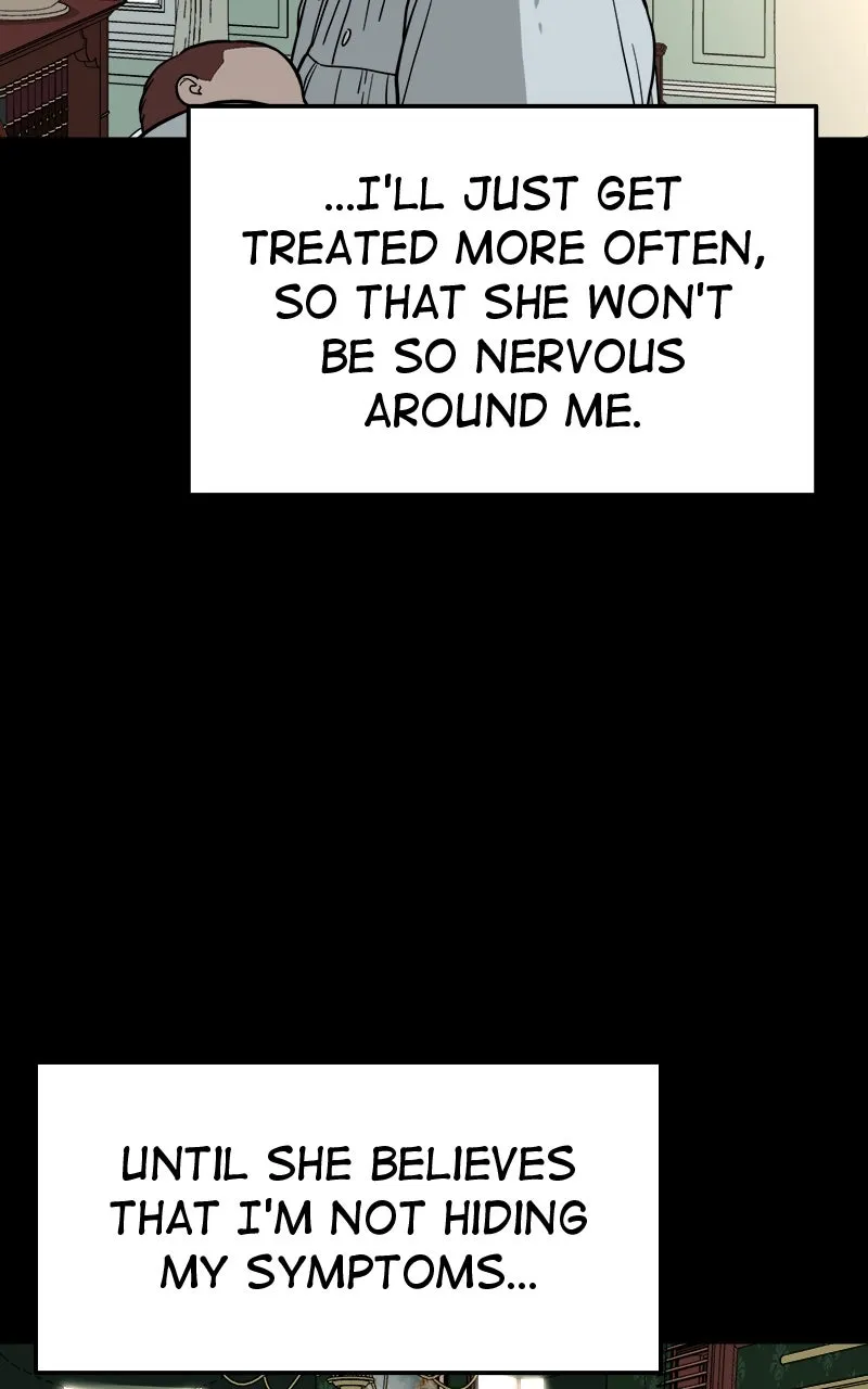 Read Phantom Whispers chapter 44 image 15 on Lezhin