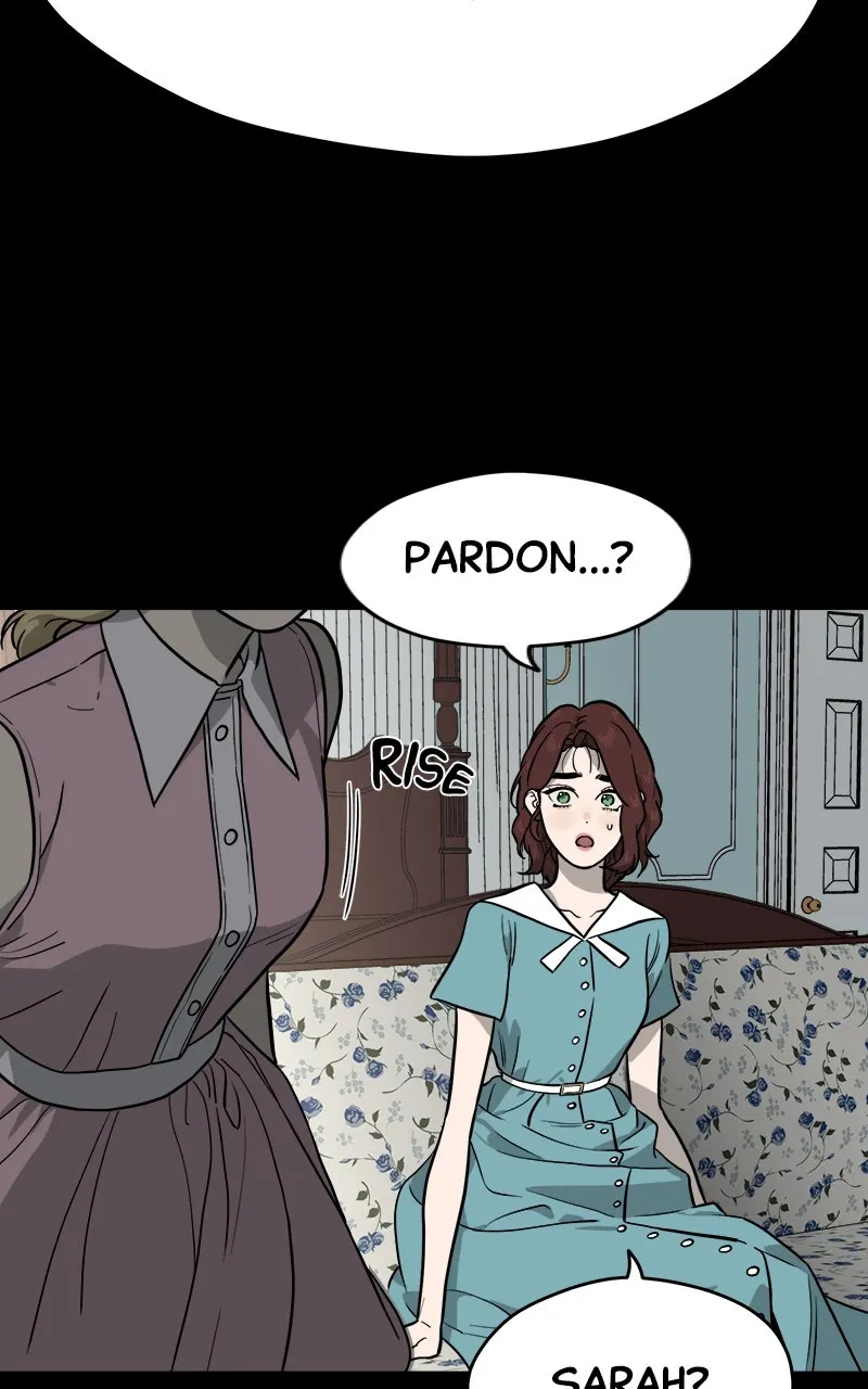 Read Phantom Whispers chapter 44 image 2 on Lezhin