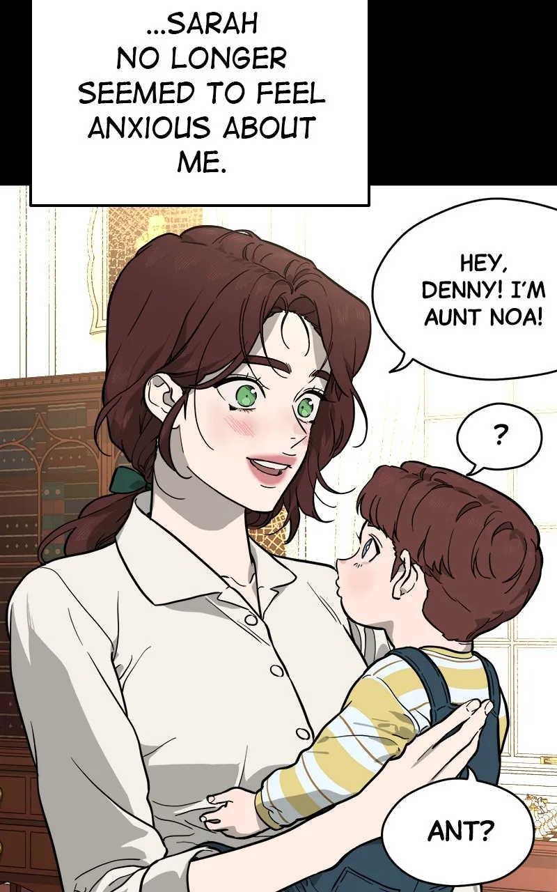 Read Phantom Whispers chapter 44 image 23 on Lezhin