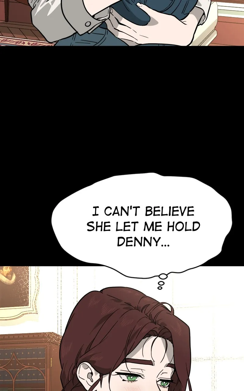 Read Phantom Whispers chapter 44 image 24 on Lezhin